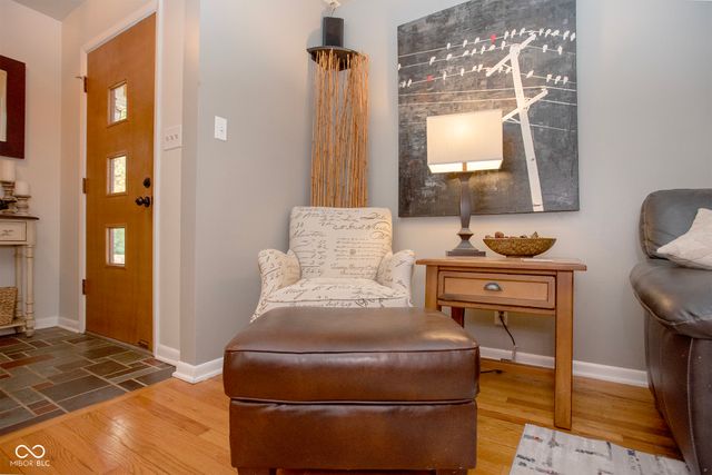 4743 Bluffwood Drive N, Indianapolis, IN 46228