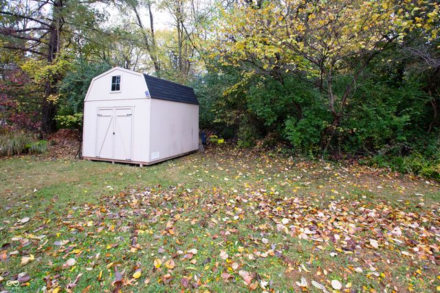 4743 Bluffwood Drive N, Indianapolis, IN 46228