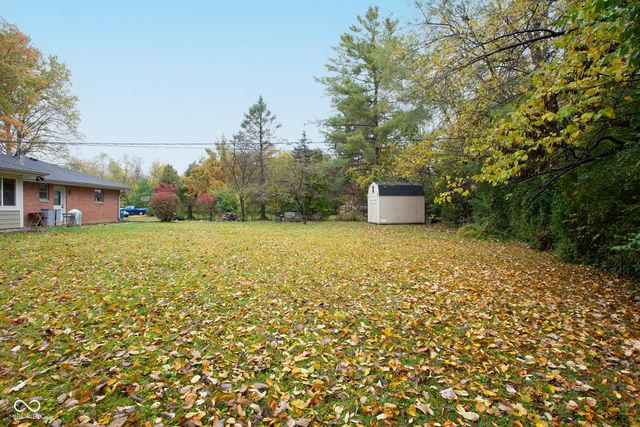 4743 Bluffwood Drive N, Indianapolis, IN 46228