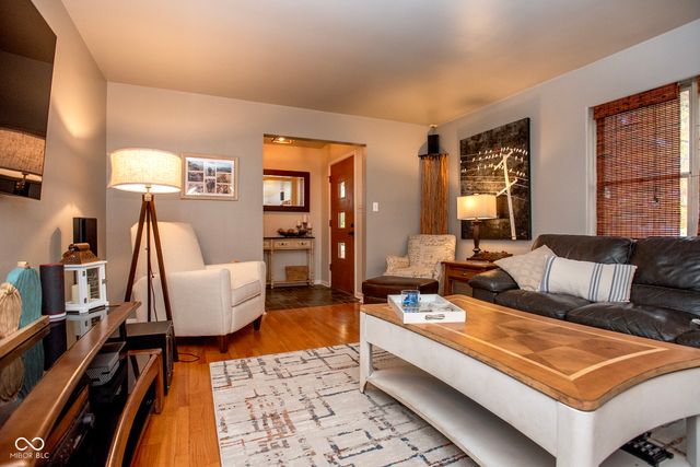 4743 Bluffwood Drive N, Indianapolis, IN 46228