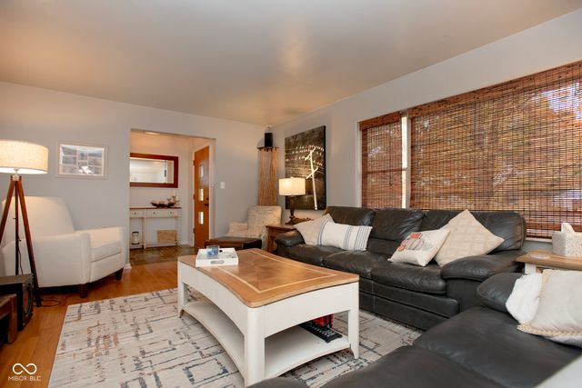 4743 Bluffwood Drive N, Indianapolis, IN 46228