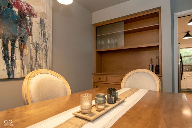 4743 Bluffwood Drive N, Indianapolis, IN 46228