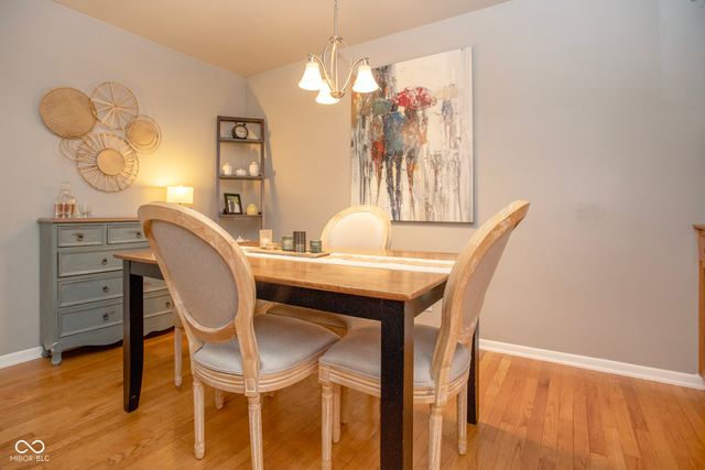 4743 Bluffwood Drive N, Indianapolis, IN 46228