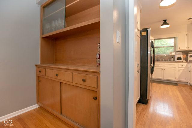 4743 Bluffwood Drive N, Indianapolis, IN 46228