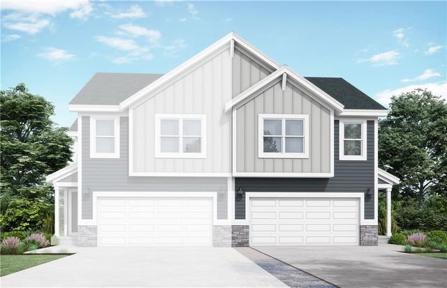 1301 S 4th Street E, Louisburg, KS 66053