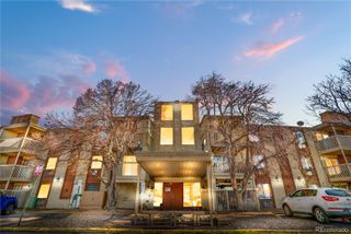1306 S Parker Road 162, Denver, CO 80231