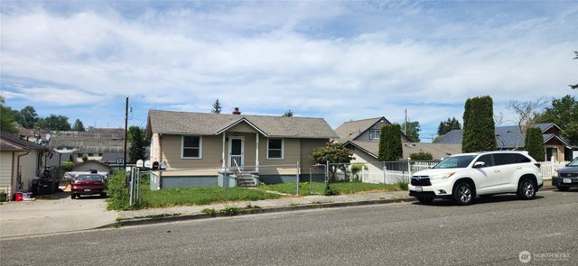 1224 Maple Street, Everett, WA 98201