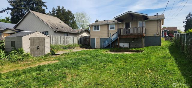 1224 Maple Street, Everett, WA 98201