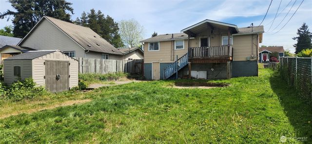 1224 Maple Street, Everett, WA 98201