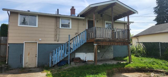 1224 Maple Street, Everett, WA 98201