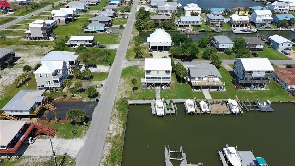 300 Polaris Street, Dauphin Island, AL 36528 — photo 2