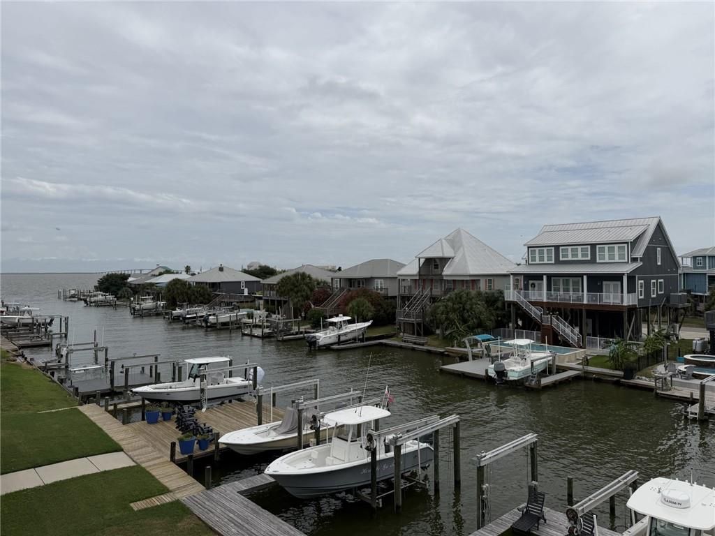 300 Polaris Street, Dauphin Island, AL 36528 — photo 3