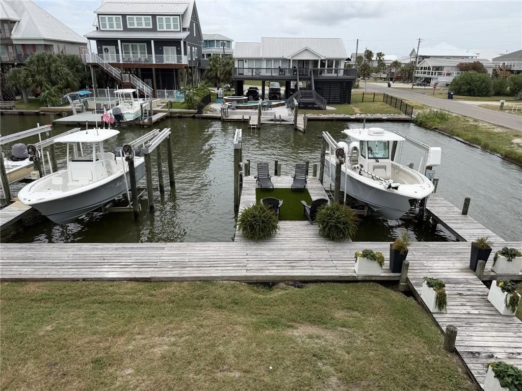 300 Polaris Street, Dauphin Island, AL 36528 — photo 4