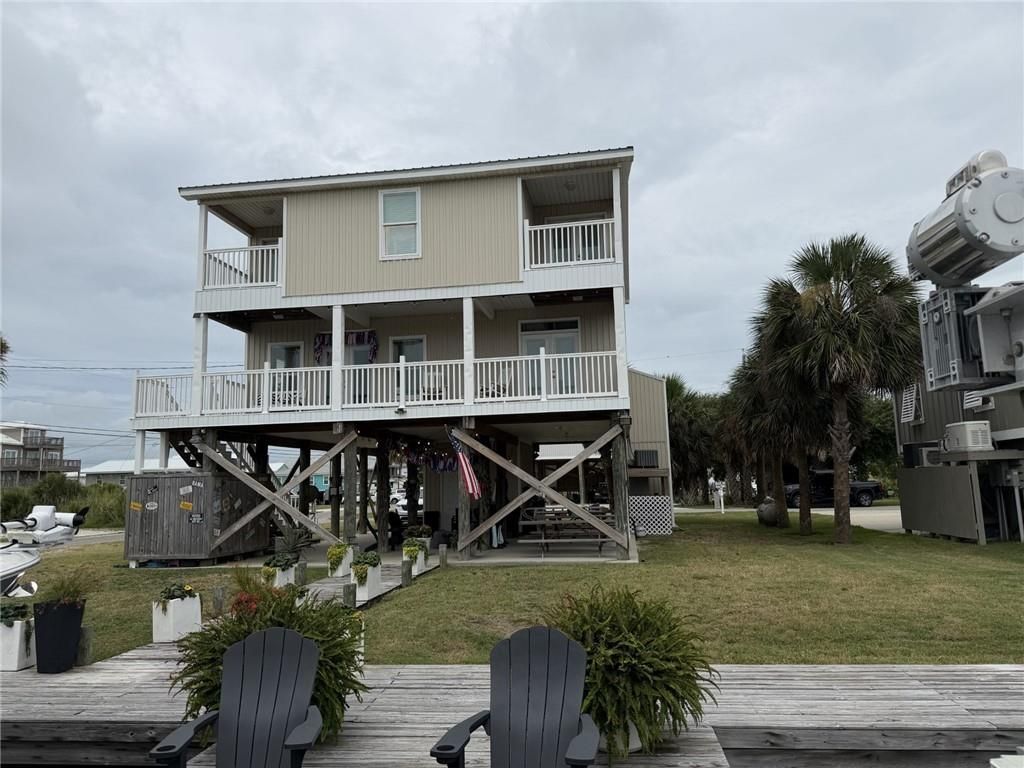 300 Polaris Street, Dauphin Island, AL 36528 — photo 5
