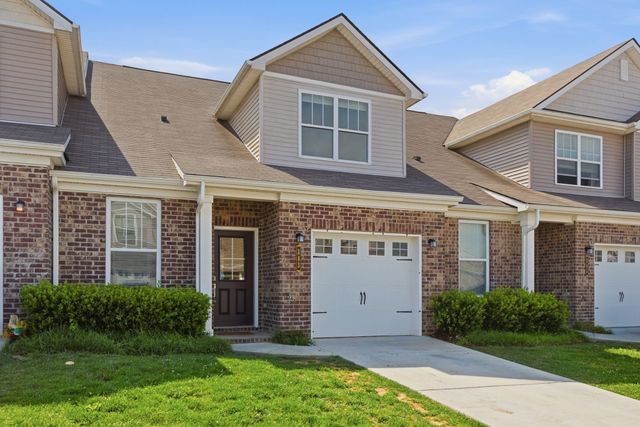 343 Casper Dr, Spring Hill, TN 37174