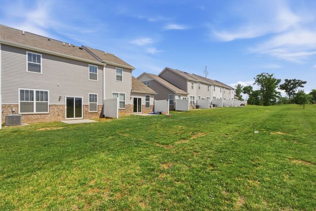 343 Casper Dr, Spring Hill, TN 37174