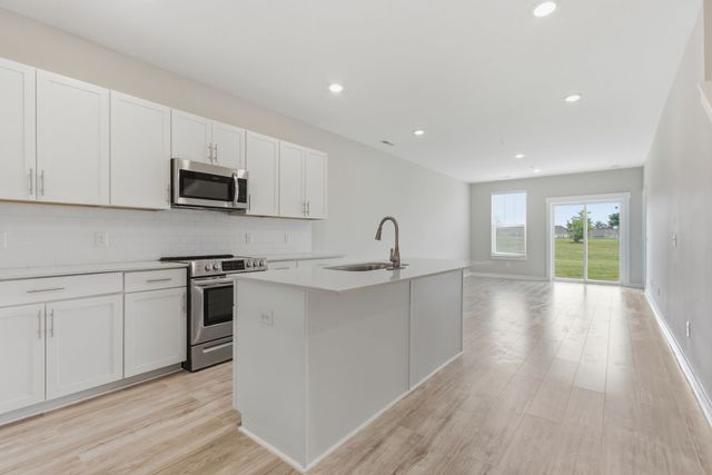 343 Casper Dr, Spring Hill, TN 37174