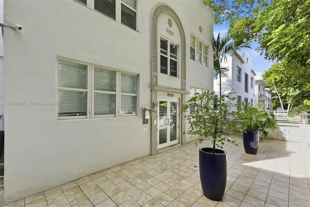 1550 Drexel Ave 207, Miami Beach, FL 33139