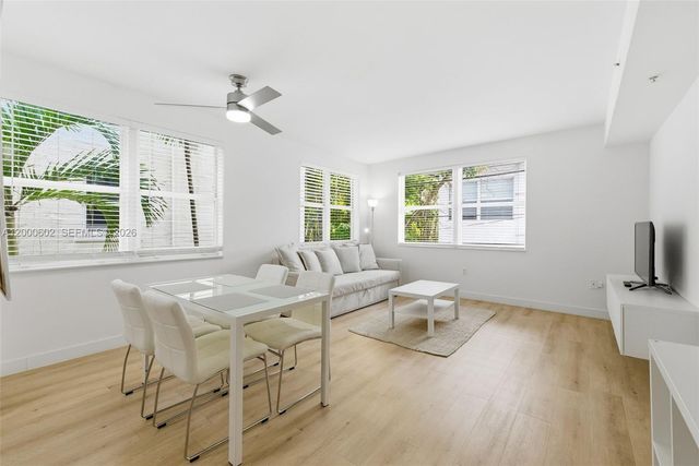 1550 Drexel Ave 207, Miami Beach, FL 33139