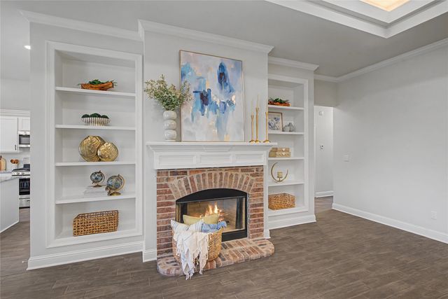 9124 Hearth Lane, Shreveport, LA 71129