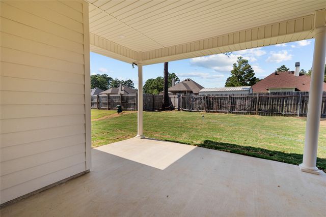 9124 Hearth Lane, Shreveport, LA 71129