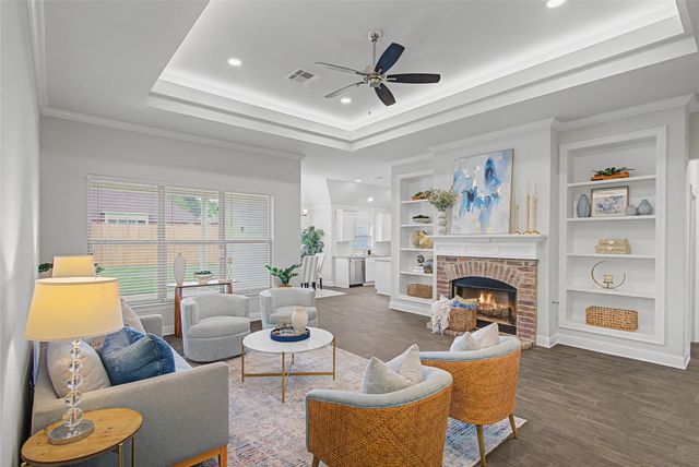 9124 Hearth Lane, Shreveport, LA 71129