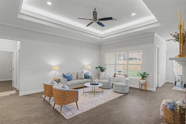 9124 Hearth Lane, Shreveport, LA 71129