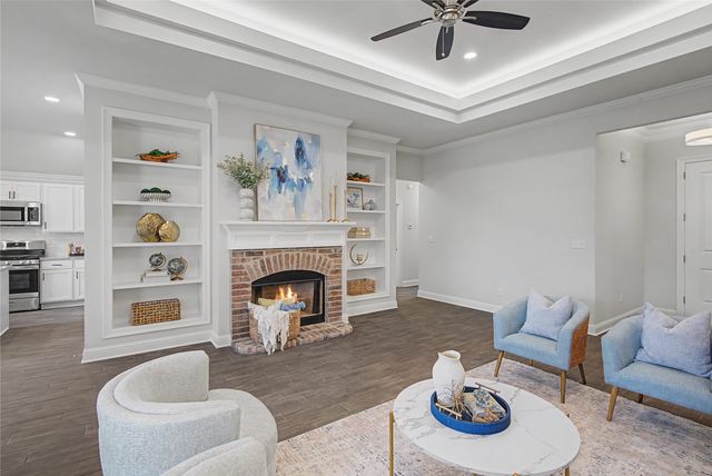 9124 Hearth Lane, Shreveport, LA 71129