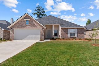 9124 Hearth Lane, Shreveport, LA 71129