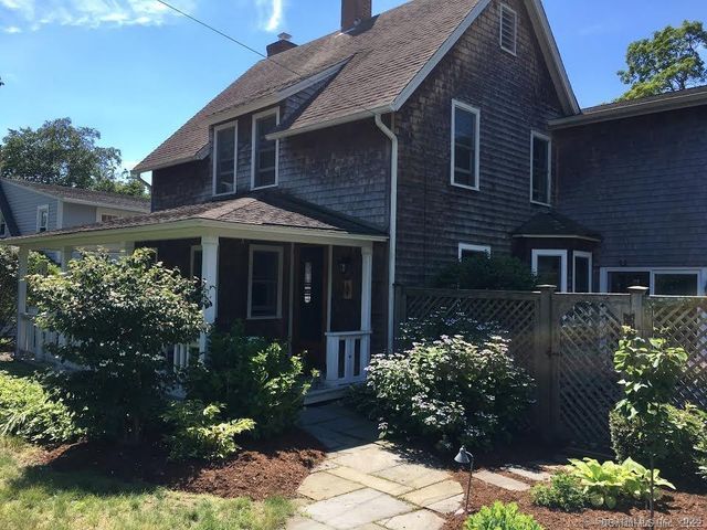 9 Madison Avenue, Madison, CT 06443