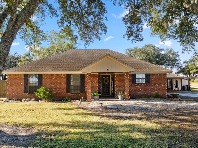 15924 Fm 442 Road, Needville, TX 77461