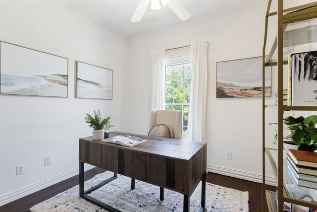 4034 Rawlins Street 208, Dallas, TX 75219