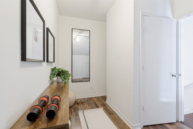 4034 Rawlins Street 208, Dallas, TX 75219