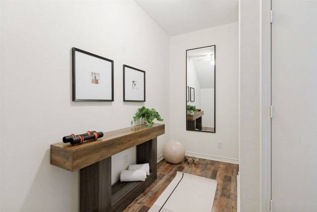4034 Rawlins Street 208, Dallas, TX 75219