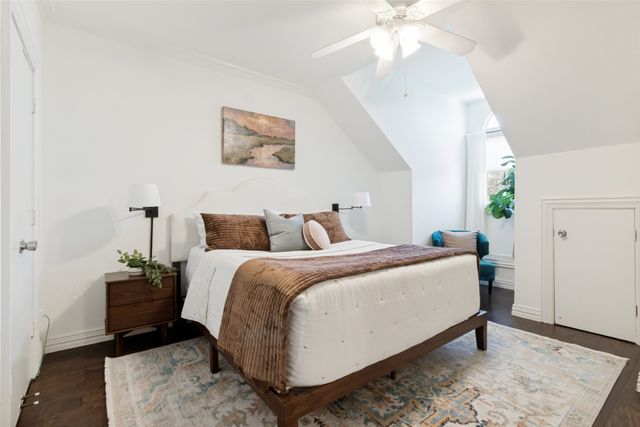 4034 Rawlins Street 208, Dallas, TX 75219