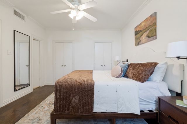 4034 Rawlins Street 208, Dallas, TX 75219