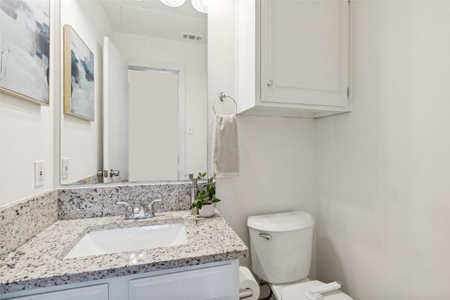 4034 Rawlins Street 208, Dallas, TX 75219