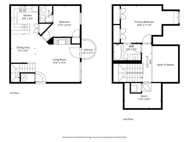 4034 Rawlins Street 208, Dallas, TX 75219