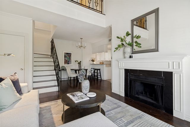 4034 Rawlins Street 208, Dallas, TX 75219