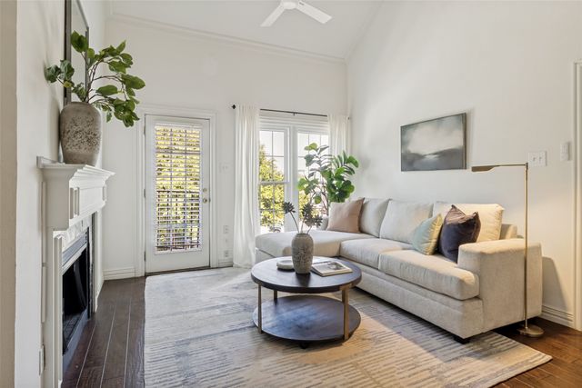 4034 Rawlins Street 208, Dallas, TX 75219
