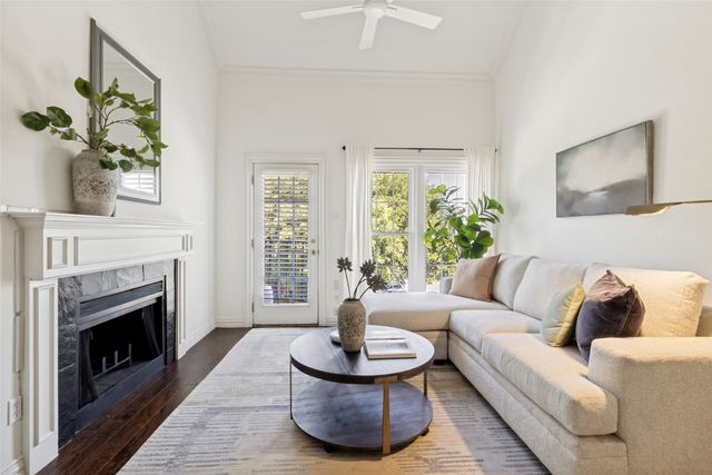 4034 Rawlins Street 208, Dallas, TX 75219