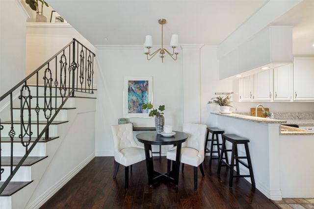 4034 Rawlins Street 208, Dallas, TX 75219