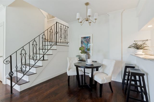 4034 Rawlins Street 208, Dallas, TX 75219