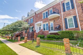 4034 Rawlins Street 208, Dallas, TX 75219