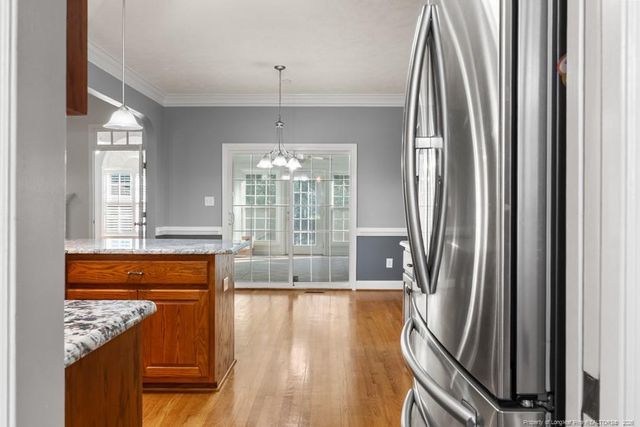 415 W Summerchase Drive, Fayetteville, NC 28311