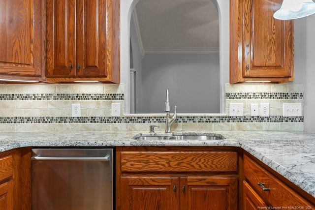 415 W Summerchase Drive, Fayetteville, NC 28311