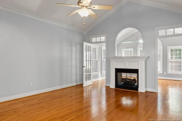 415 W Summerchase Drive, Fayetteville, NC 28311