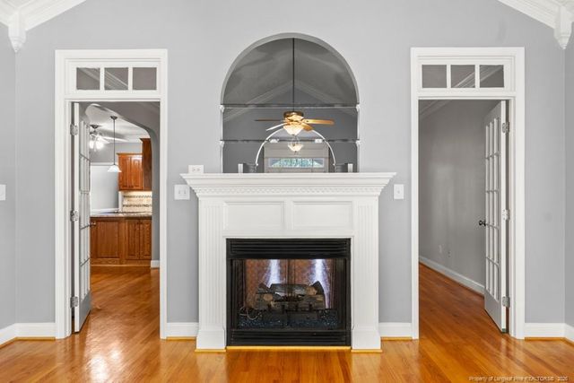 415 W Summerchase Drive, Fayetteville, NC 28311