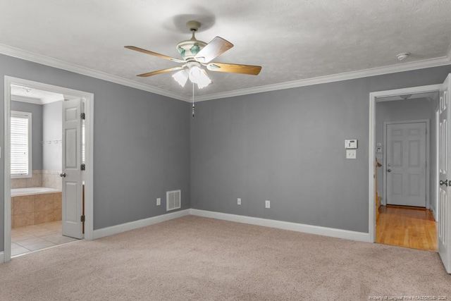 415 W Summerchase Drive, Fayetteville, NC 28311