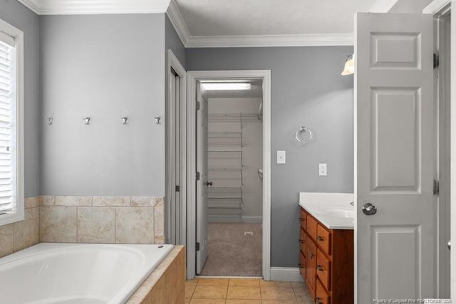 415 W Summerchase Drive, Fayetteville, NC 28311